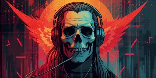 Heavy Metal
